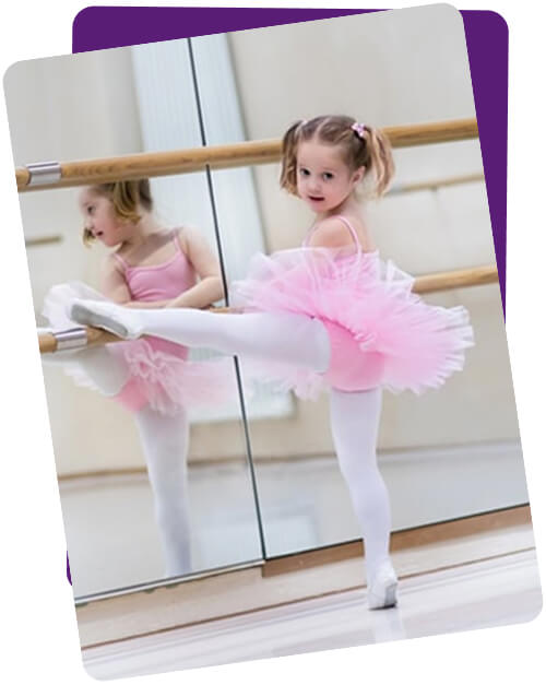 Ballet em São Paulo