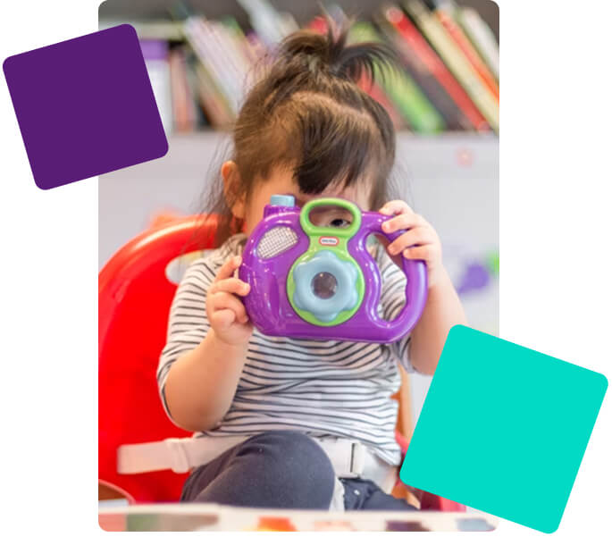 Escola Infantil no Itaim Paulista São Paulo