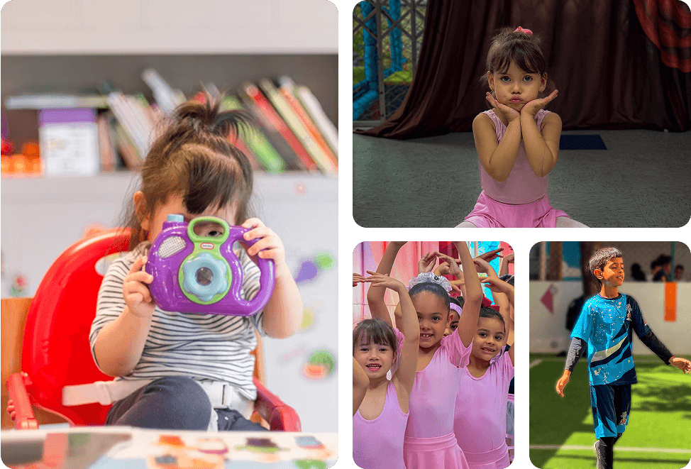 Escola no Itaim Paulista - Colégio Relíquia 4 - Colegio Reliquia img-home-itaim-paulista